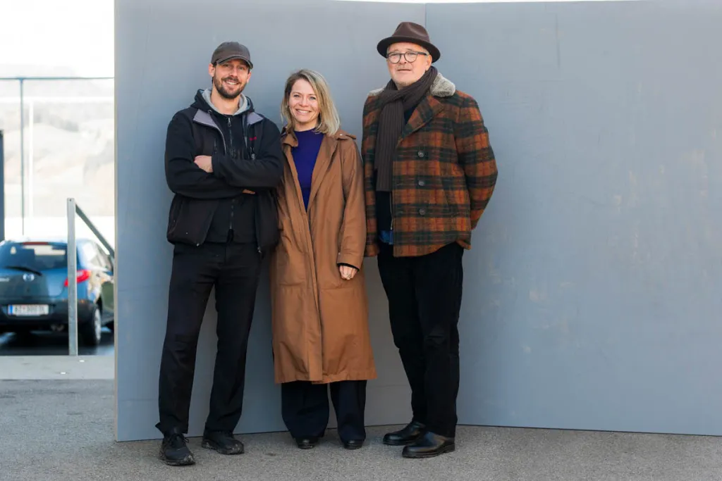 Bilder © Barbara Marte