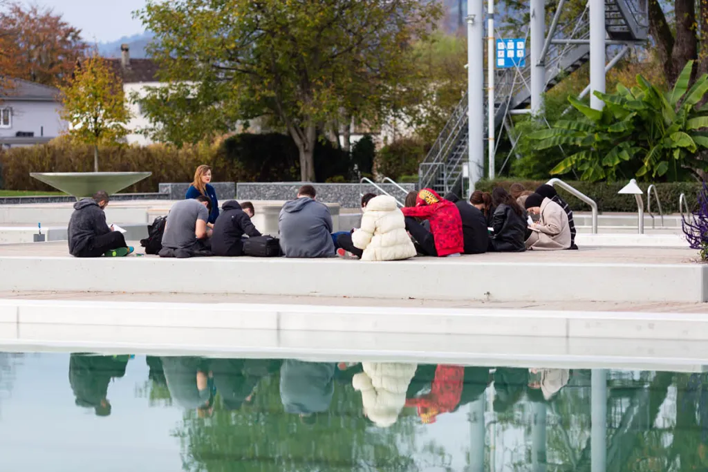 Bilde © Frauke Kühn