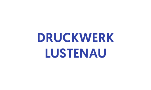 Druckwerk Lustenau
